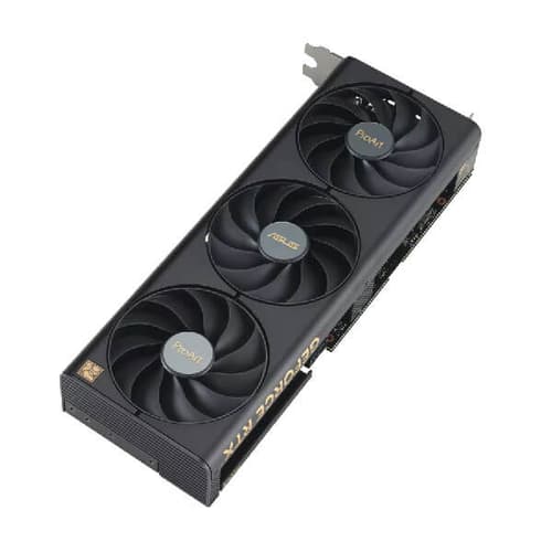 Asus ProArt RTX 4060 OC Edition 8GB Graphics Card